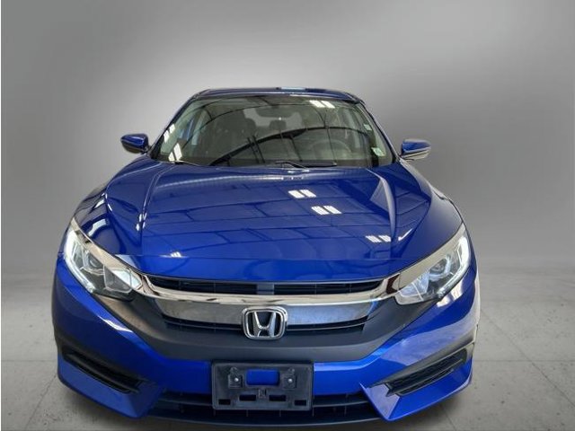 Used 2016 Honda Civic LX image 2