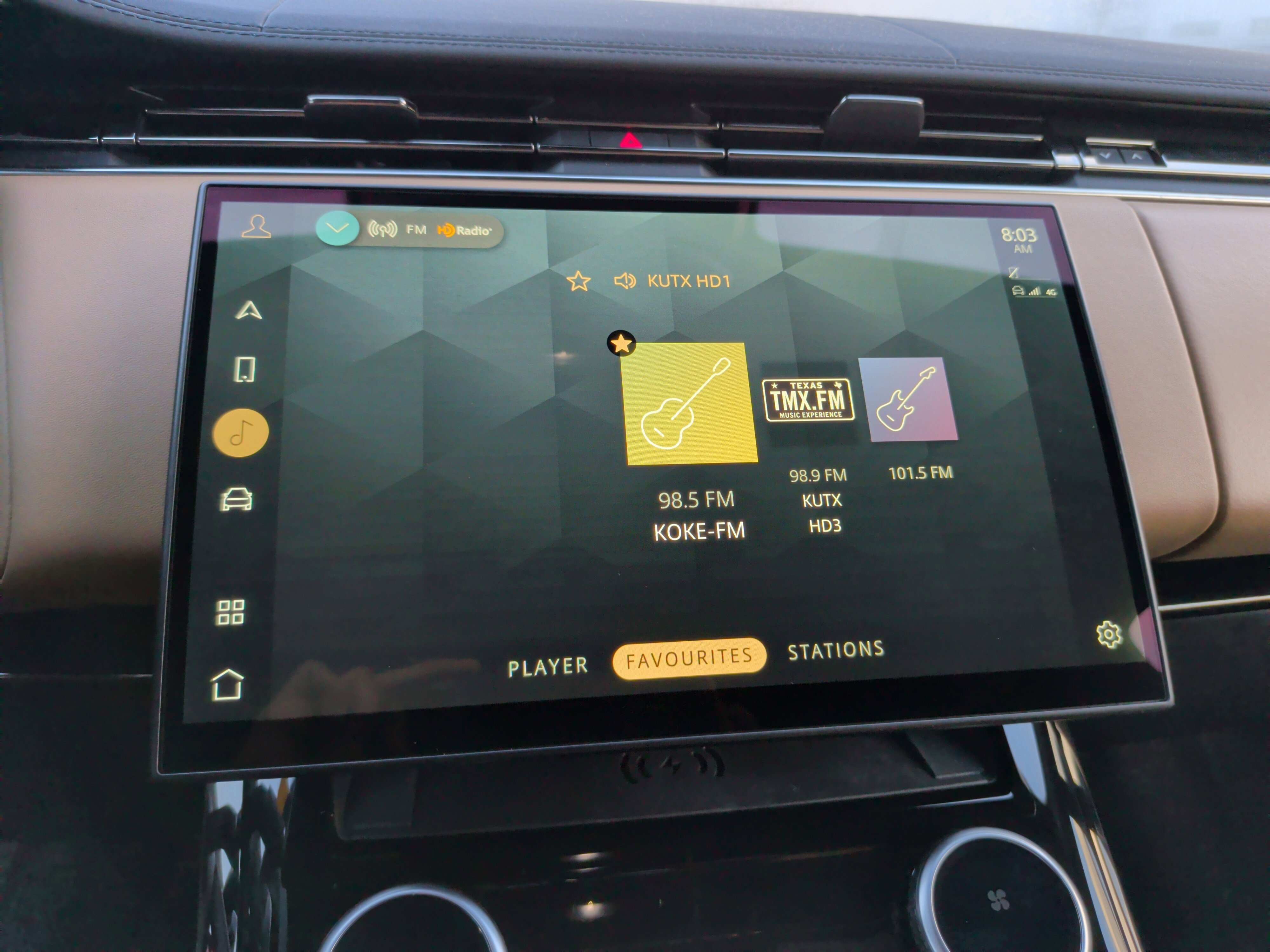 Used 2023 Land Rover Range Rover Sport SE image 23