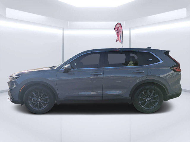Used 2026 Honda CR-V EX-L image 6