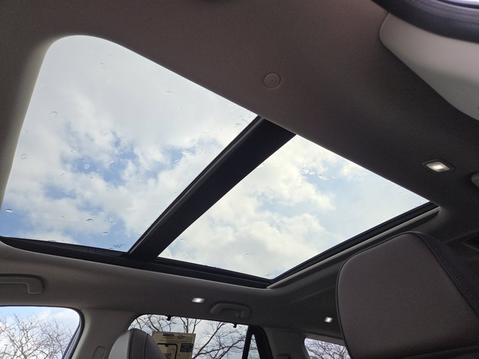 New 2026 Honda Pilot Elite image 3