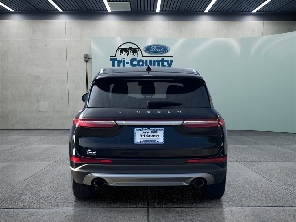 Used 2022 Lincoln Corsair AWD w/ Equipment Group 101A image 6