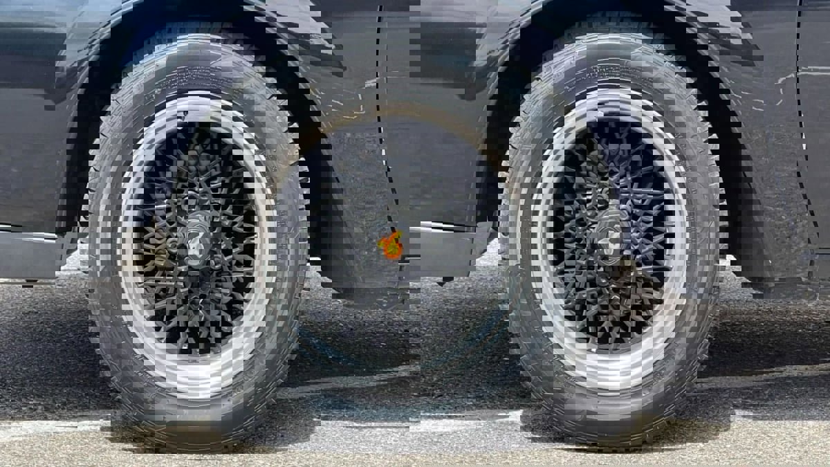 Used 1987 Buick Regal Coupe image 6