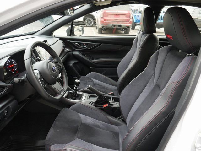 Used 2023 Subaru WRX Limited image 2