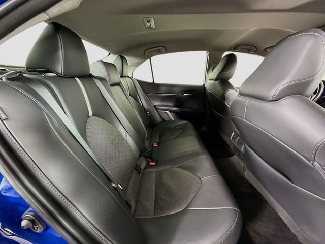 Used 2023 Toyota Camry XSE w/ Cold Weather Package image 25