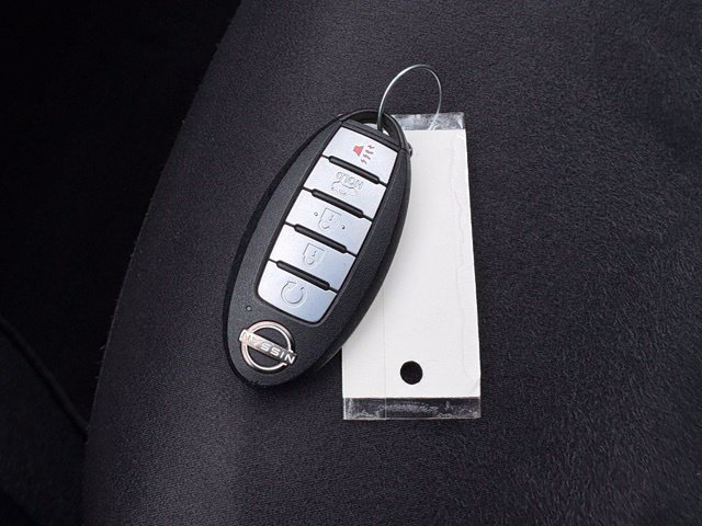 Used 2025 Nissan Altima 2.5 SV FWD image 28