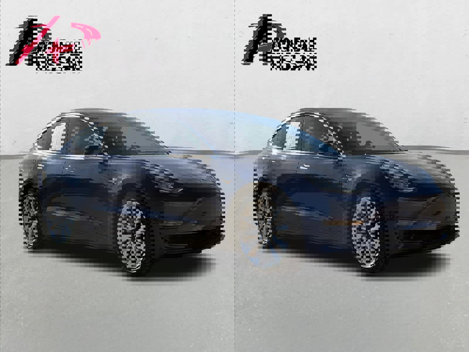 Used 2018 Tesla Model 3 Long Range image 9