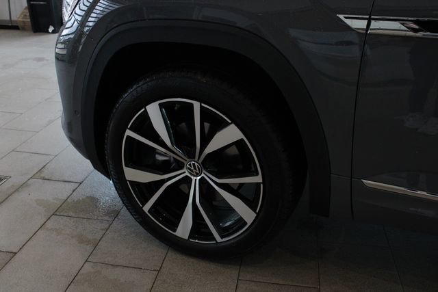 New 2026 Volkswagen Atlas SEL Premium R-Line AWD/4WD image 27