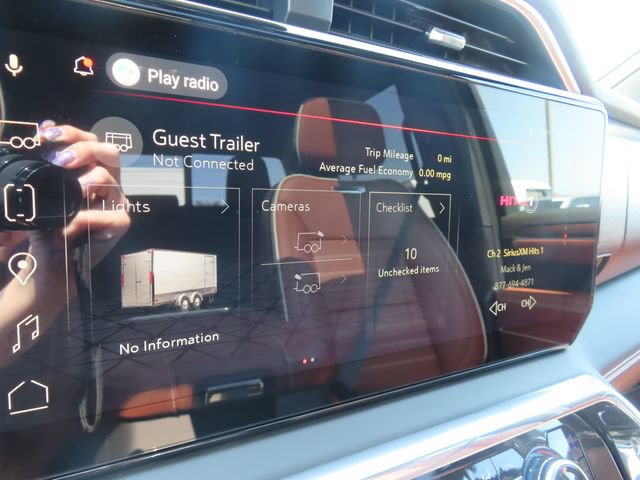 Certified 2026 GMC Sierra 1500 Denali Ultimate AWD/4WD image 26