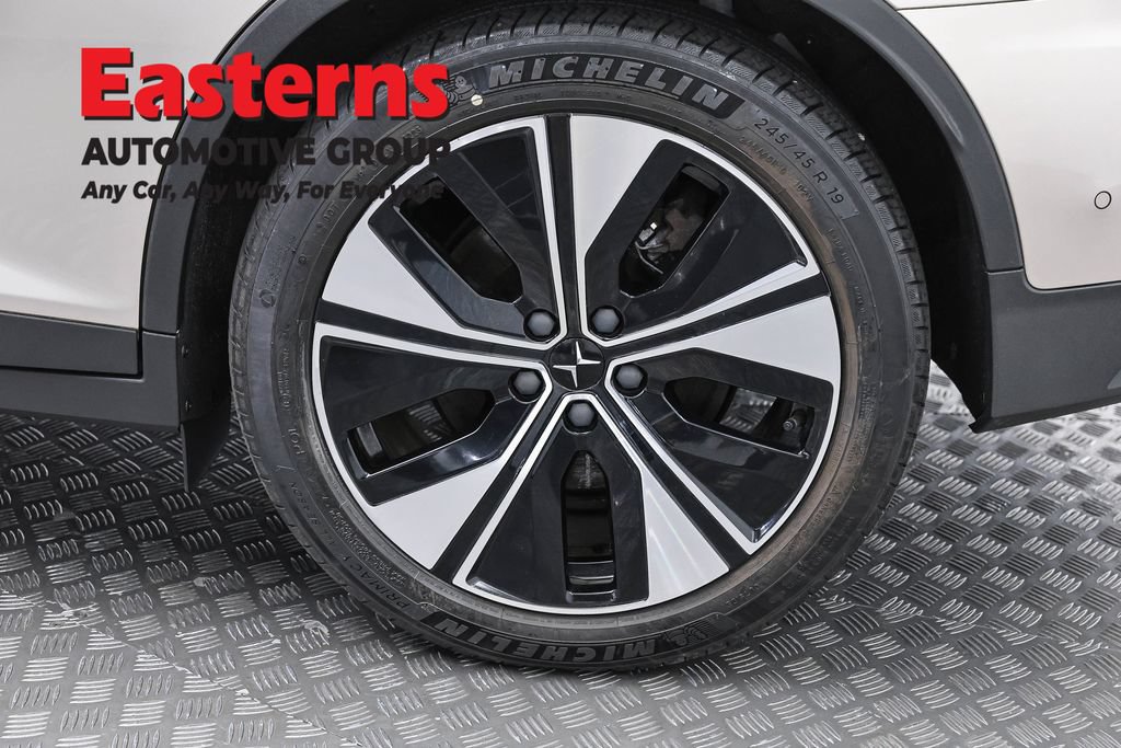 Used 2024 Polestar Polestar 2 RWD image 35