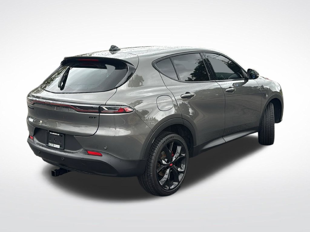 Used 2024 Dodge Hornet GT Plus AWD/4WD image 7