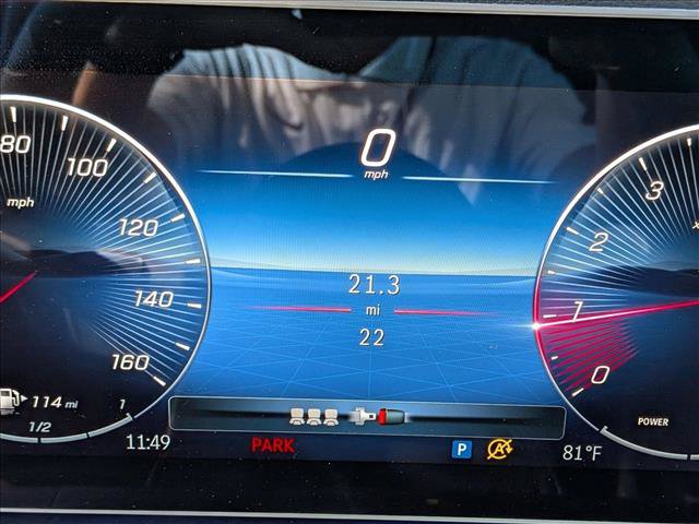 New 2026 Mercedes-Benz GLE 350 4MATIC image 10