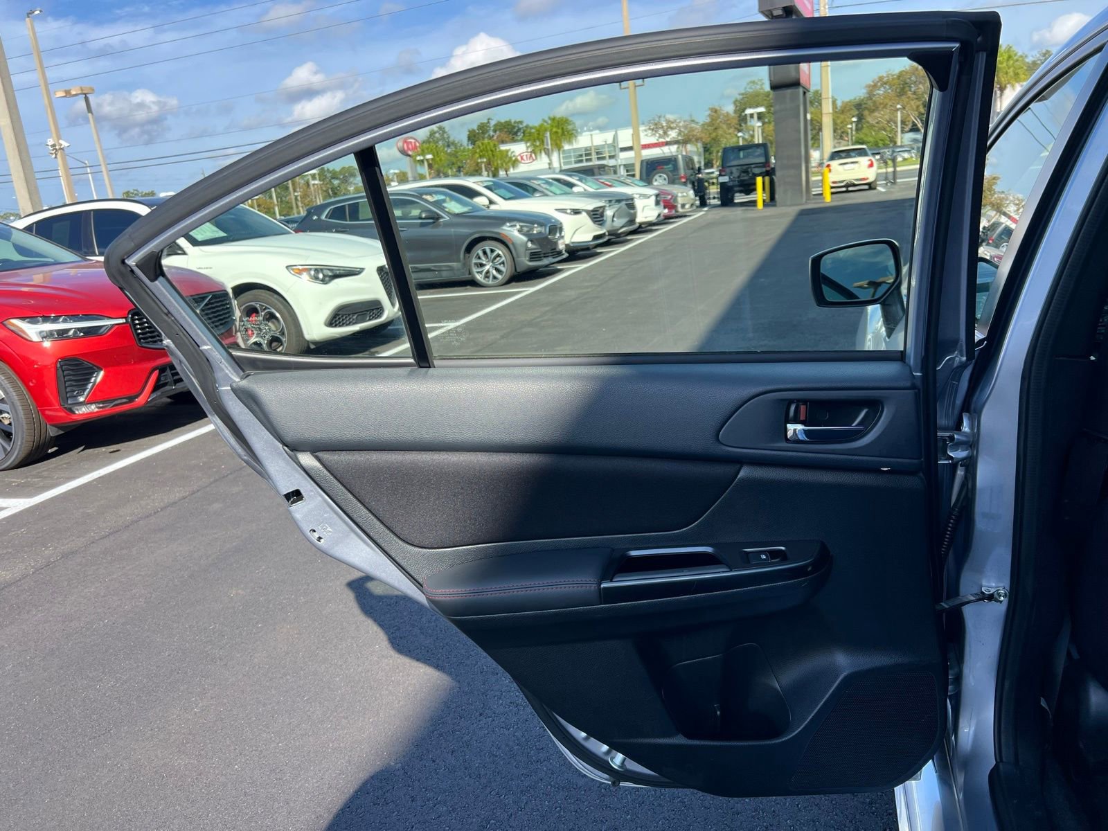 Used 2018 Subaru WRX Premium image 40