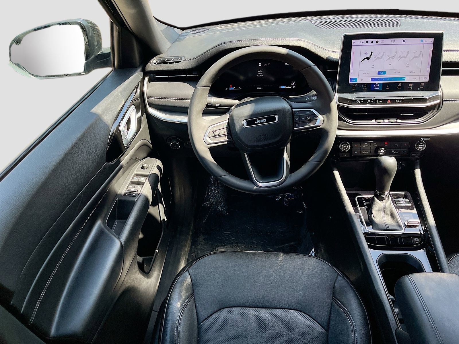 Used 2023 Jeep Compass High Altitude image 23