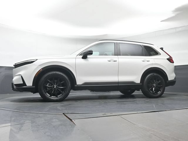 Used 2024 Honda CR-V Sport-L image 28