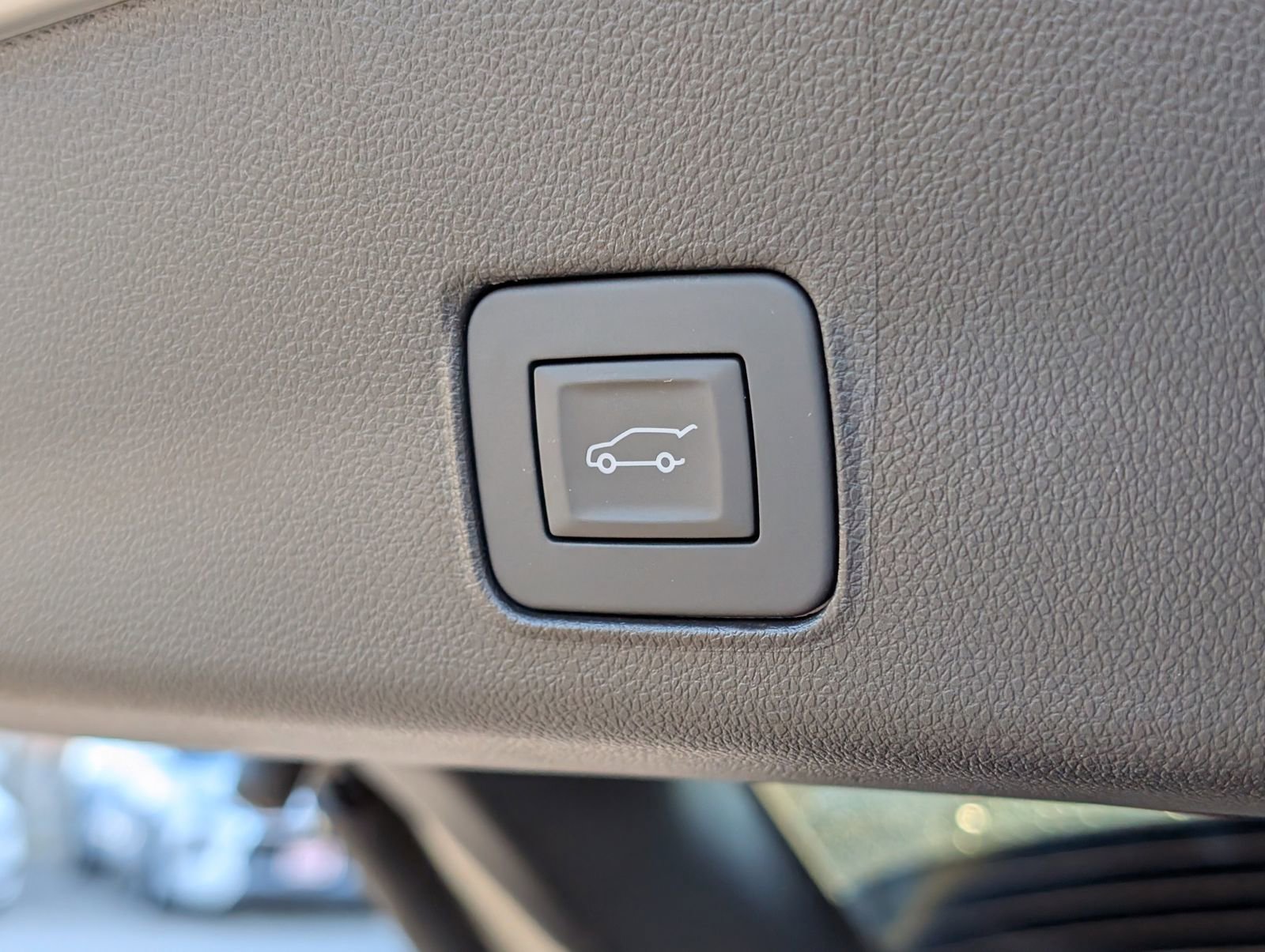 New 2026 Chevrolet TrailBlazer ACTIV w/ Convenience Package image 11