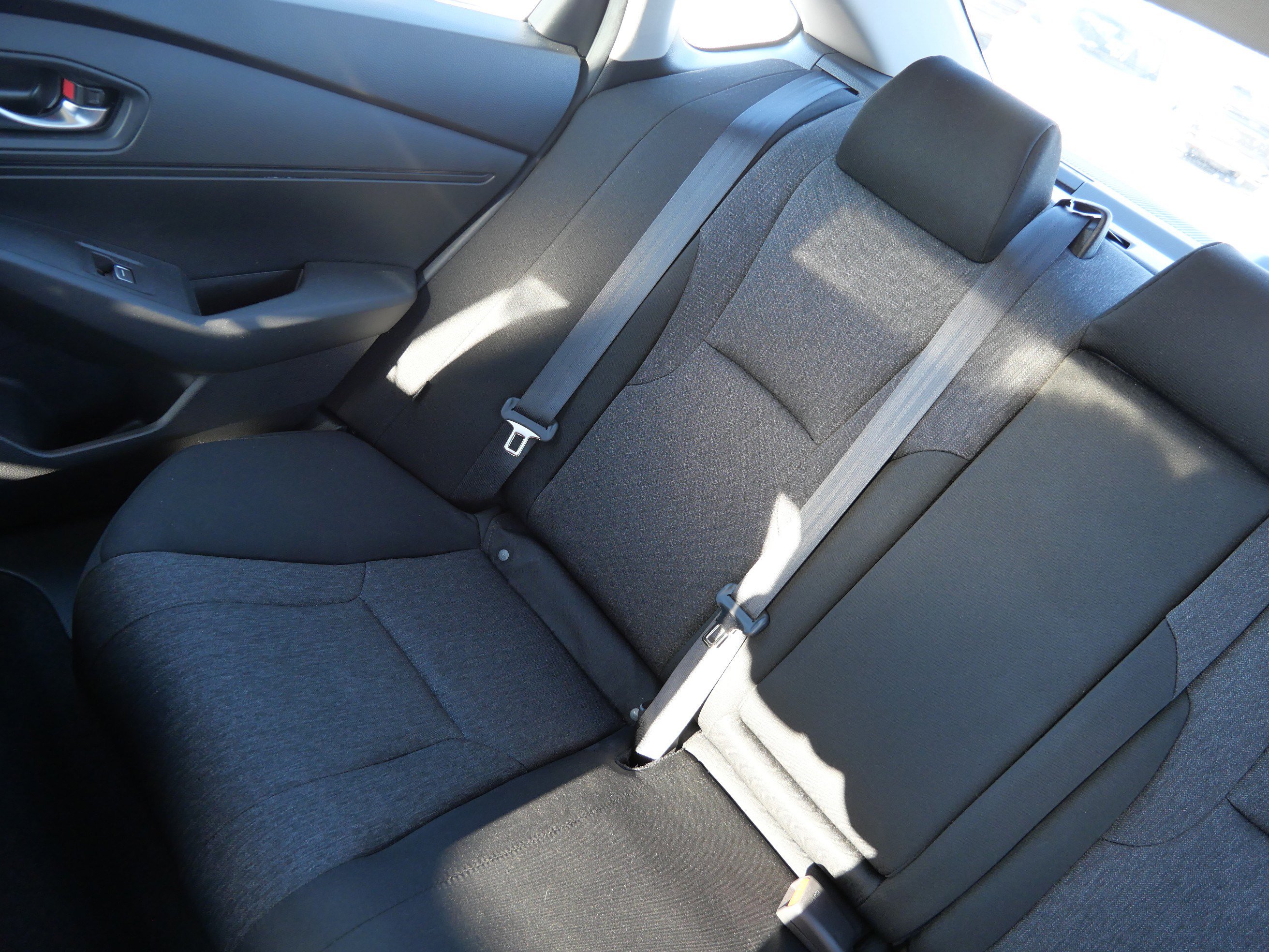 Used 2024 Honda Accord EX image 12