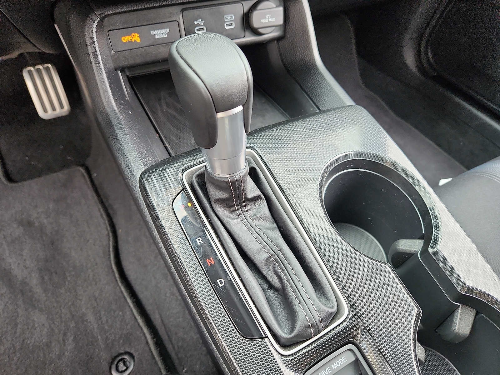 Used 2025 Honda Civic Sport image 15