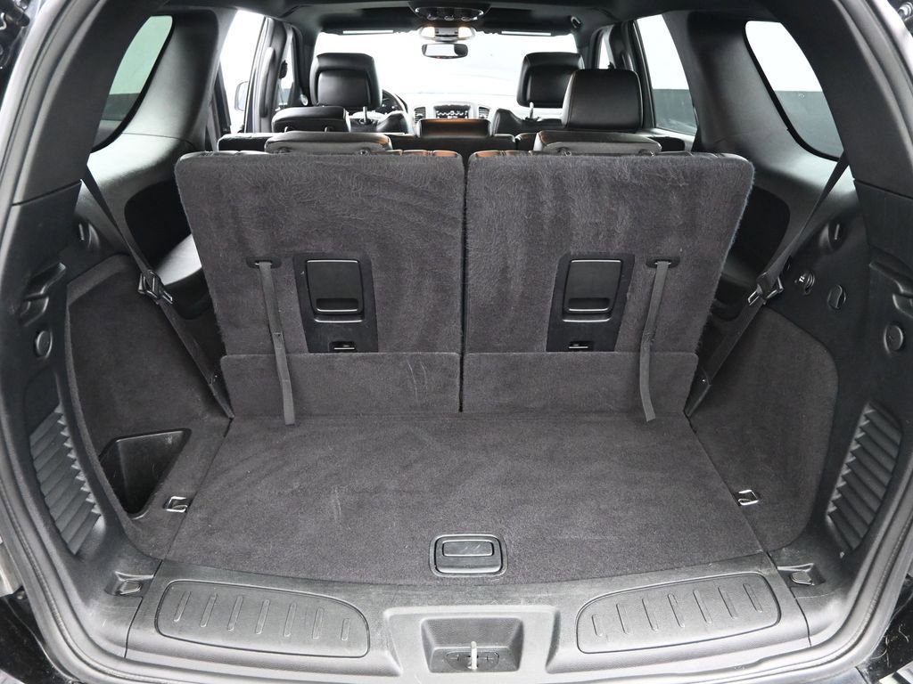 Used 2019 Dodge Durango GT w/ Blacktop Package image 11