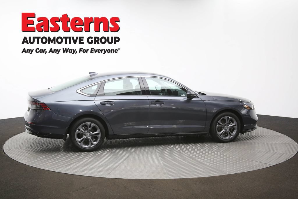 Used 2024 Honda Accord EX-L image 45