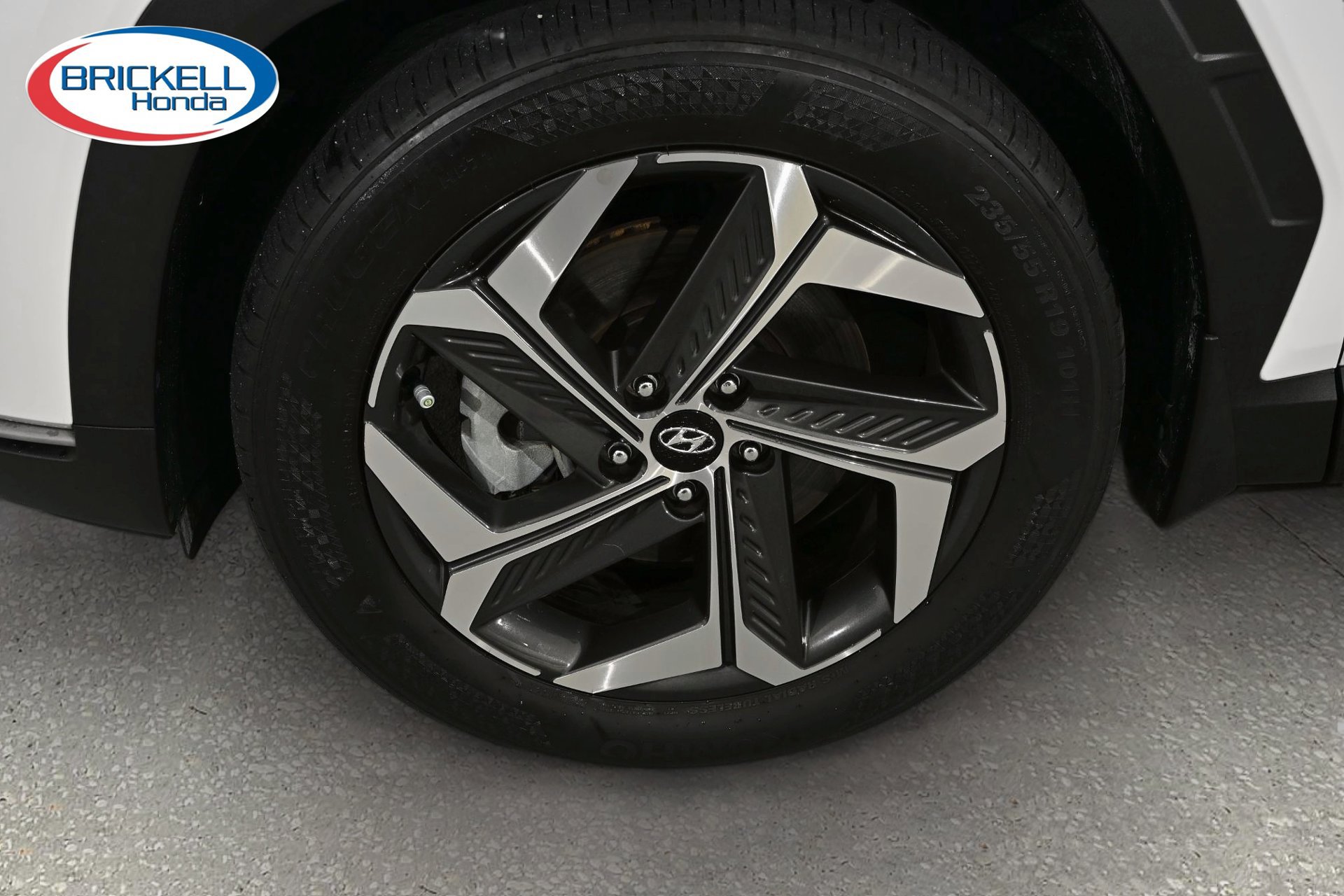 Used 2023 Hyundai Tucson SEL w/ Convenience Package FWD image 39