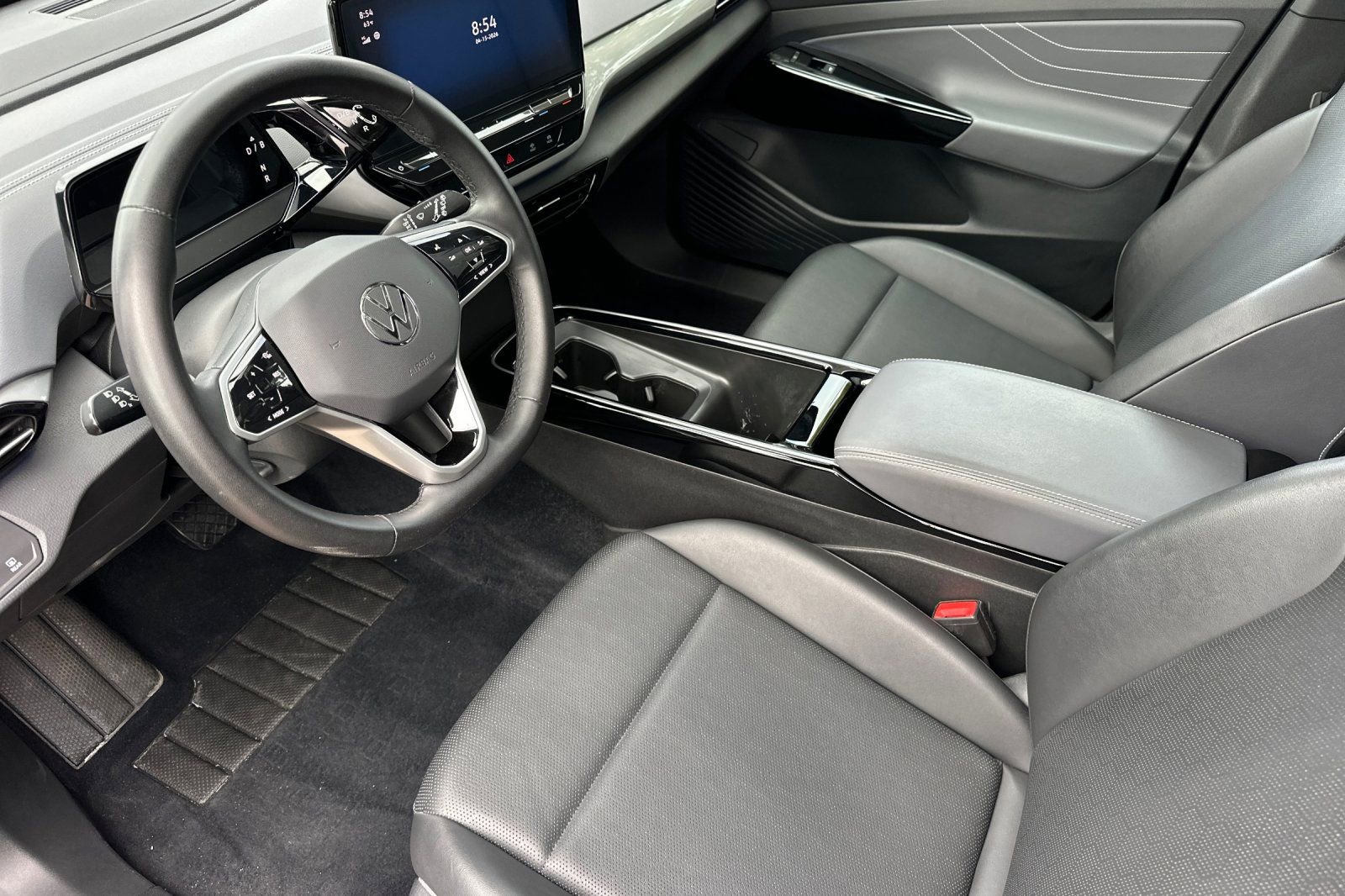 Used 2023 Volkswagen ID.4 S image 10