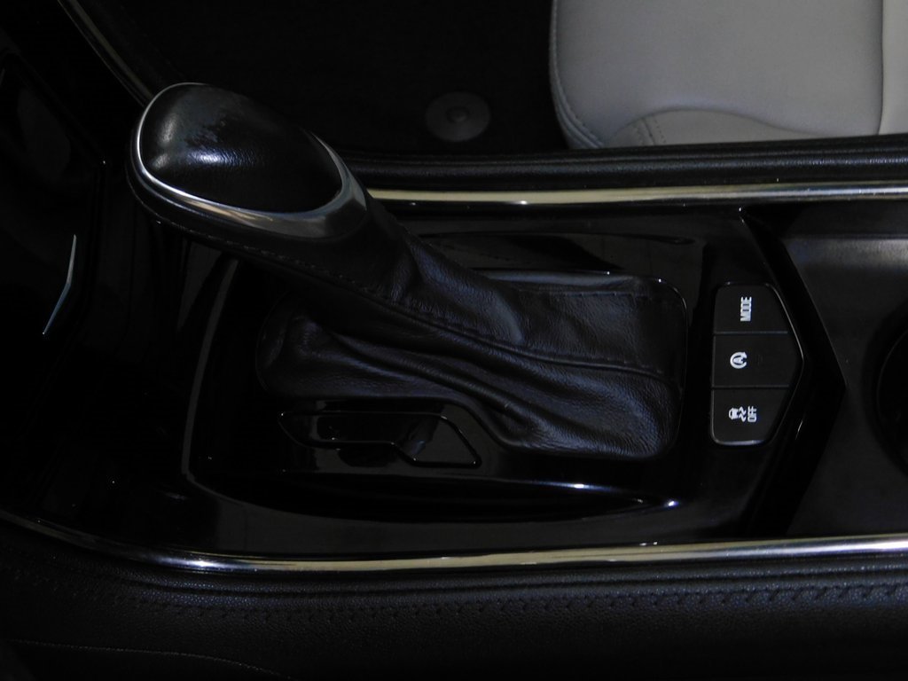 Used 2018 Cadillac ATS 2.0T AWD Sedan image 37