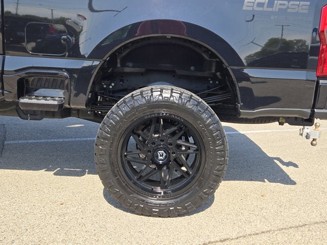 Used 2024 Ford F250 XLT w/ XLT Premium Package AWD/4WD image 18