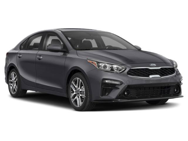 Used 2019 Kia Forte S FWD image 9