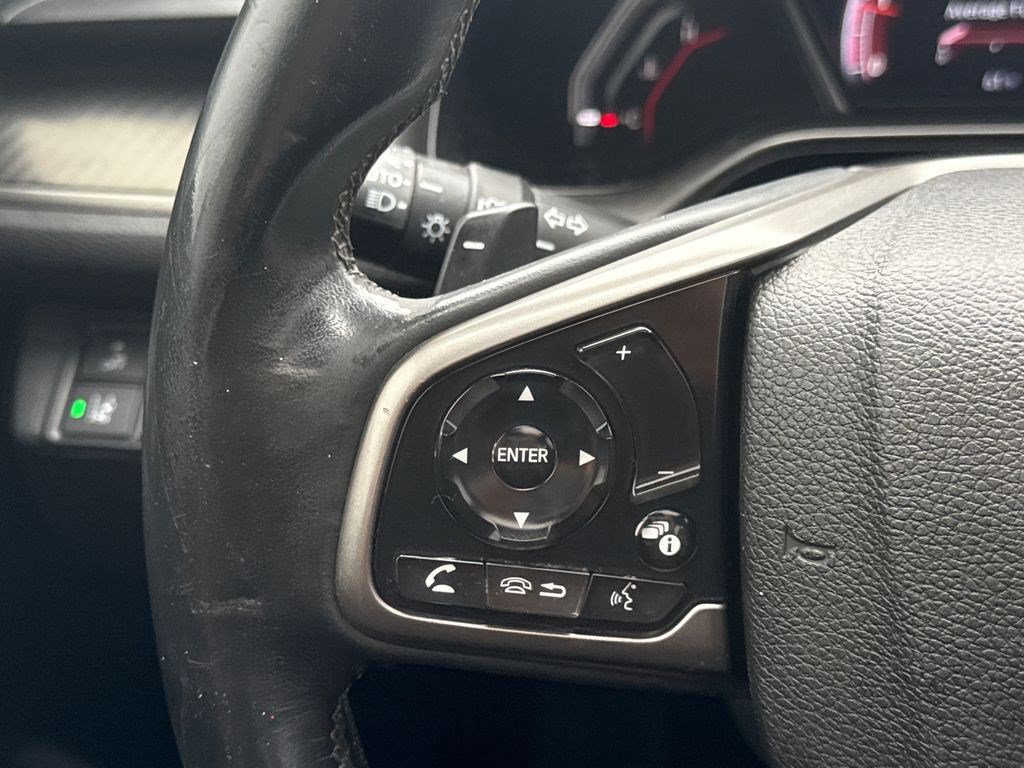 Used 2019 Honda Civic Sport Touring image 24