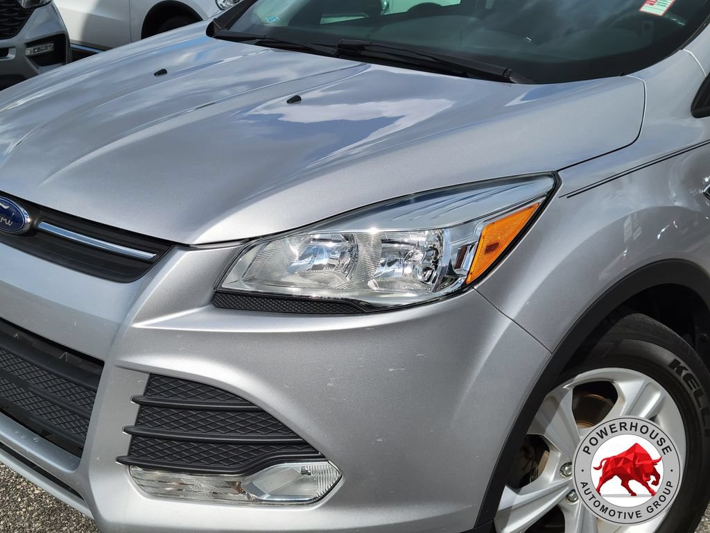 Used 2016 Ford Escape SE FWD image 11
