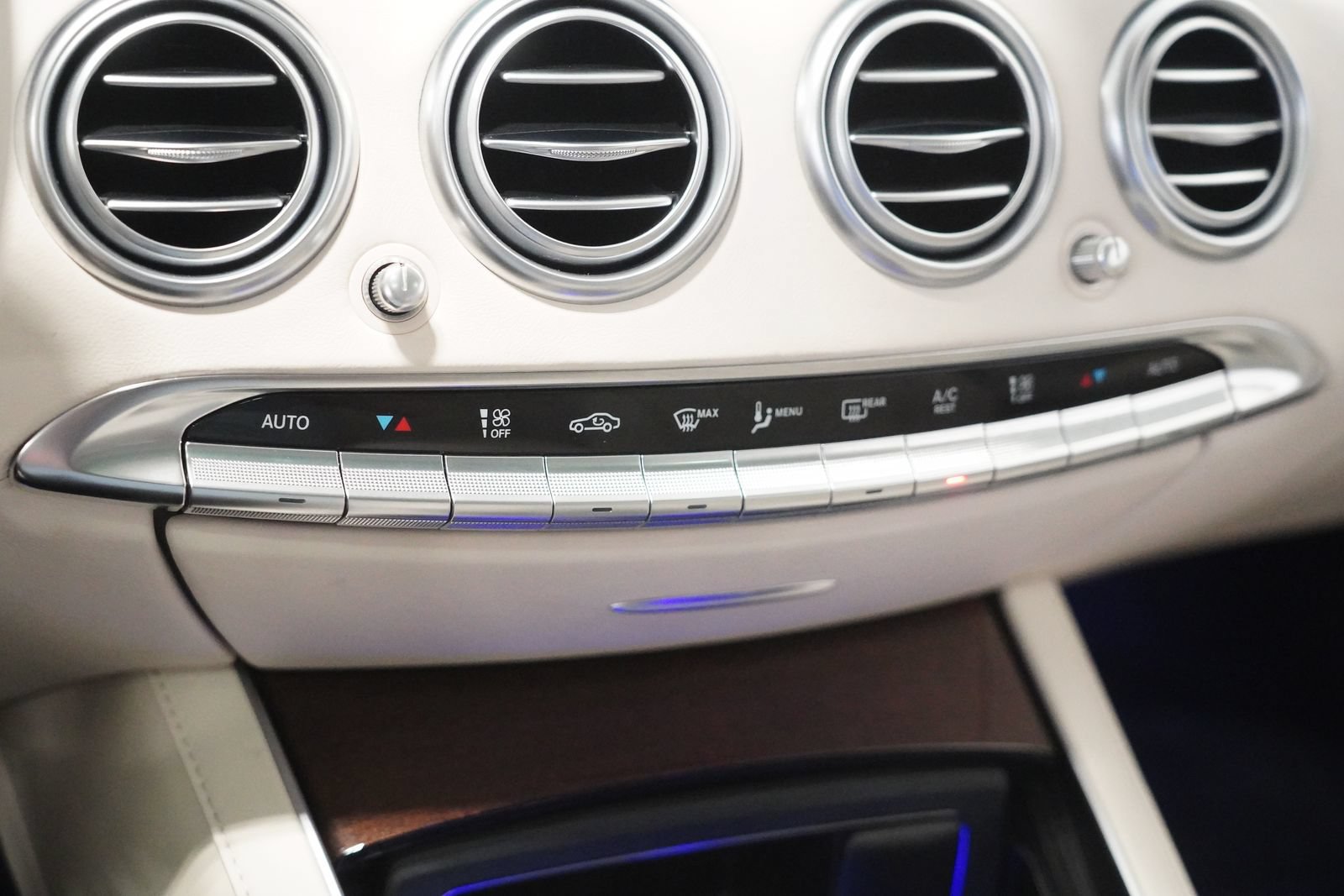 Certified 2021 Mercedes-Benz S 560 4MATIC Coupe image 25