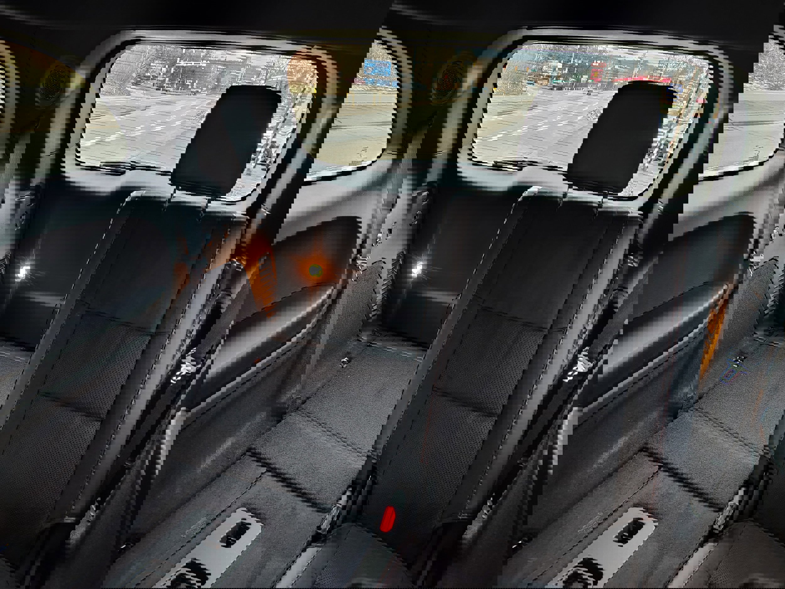 New 2026 Dodge Durango GT image 23