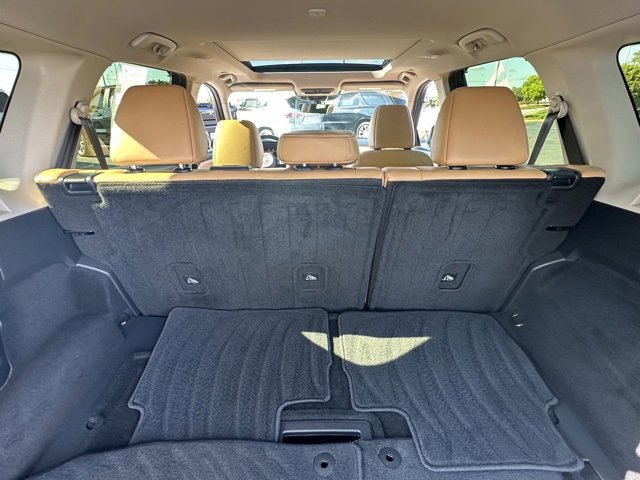 Certified 2023 Nissan Rogue Platinum image 16