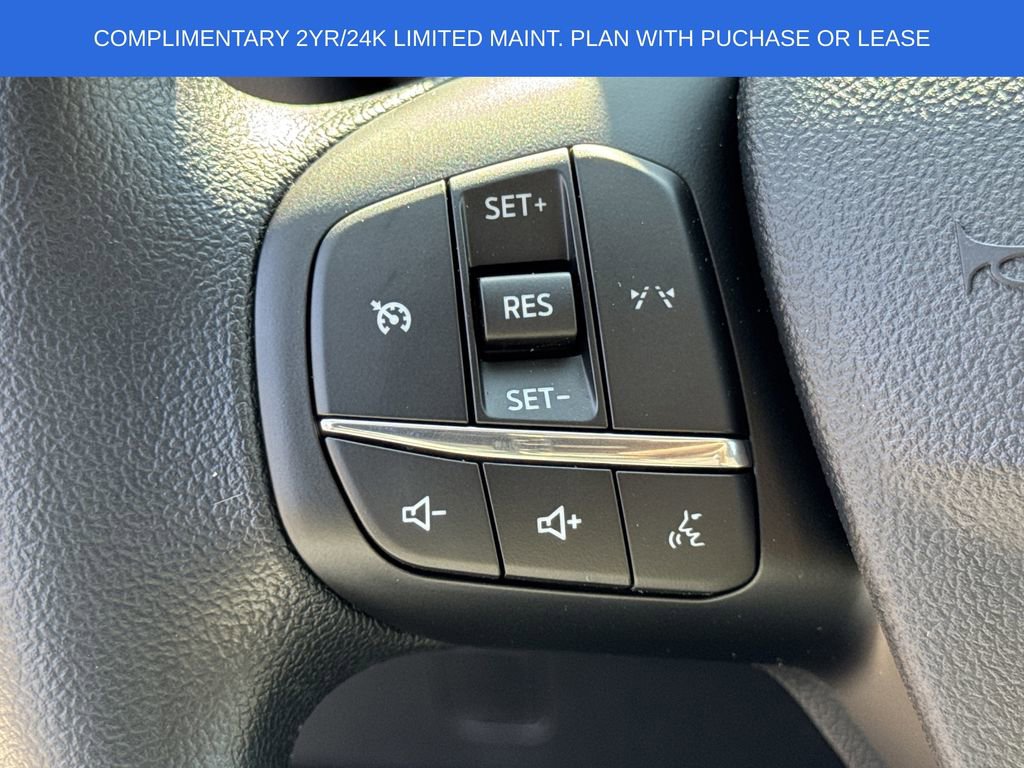 New 2026 Ford Escape Active FWD image 24