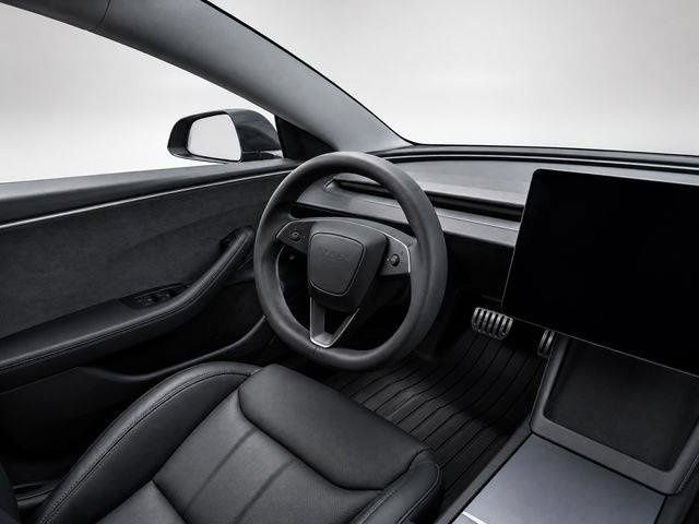 Used 2024 Tesla Model 3 Performance AWD/4WD image 21