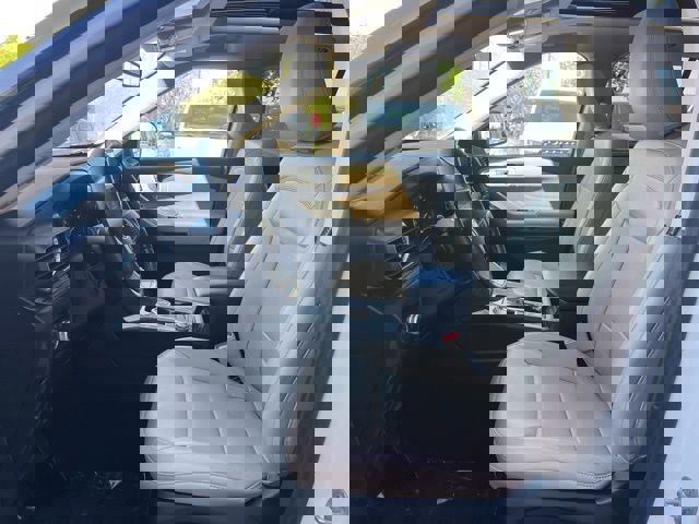 Certified 2023 Ford Explorer Limited w/ Limited Technology Package AWD/4WD image 25