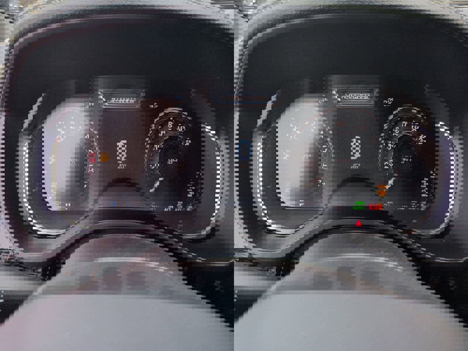 New 2026 RAM 1500 Laramie w/ Night Edition image 32