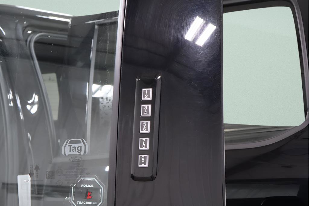Used 2023 Ford F150 Tremor w/ 360 Degree Camera Package AWD/4WD image 42