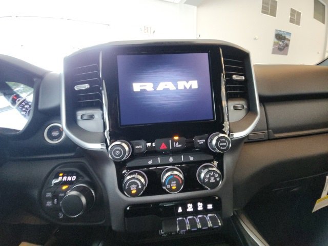 New 2026 RAM 1500 Big Horn image 54
