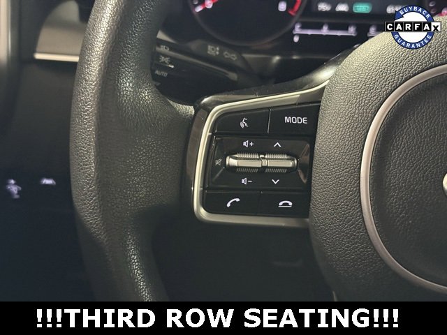 Used 2021 Kia Sorento LX image 28