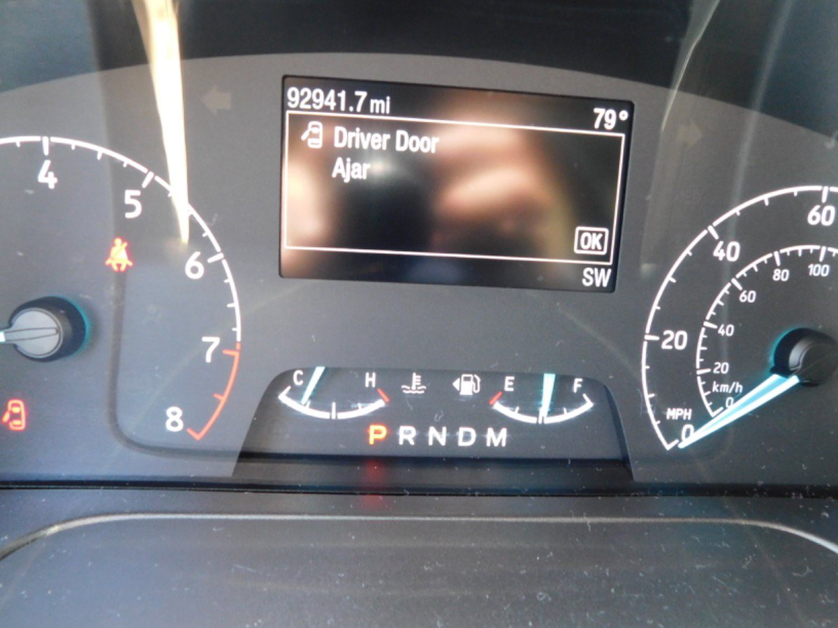 Used 2020 Ford Transit 150 Low Roof w/ Load Area Protection Package RWD image 19