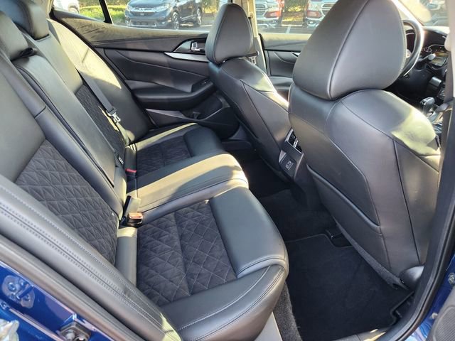 Used 2018 Nissan Maxima SR image 19
