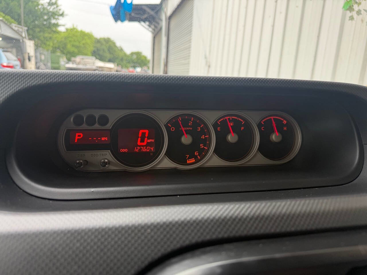 Used 2008 Scion xB image 18