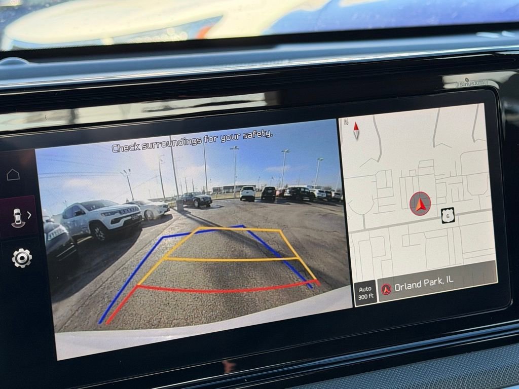 Used 2024 Kia K5 GT-Line image 18