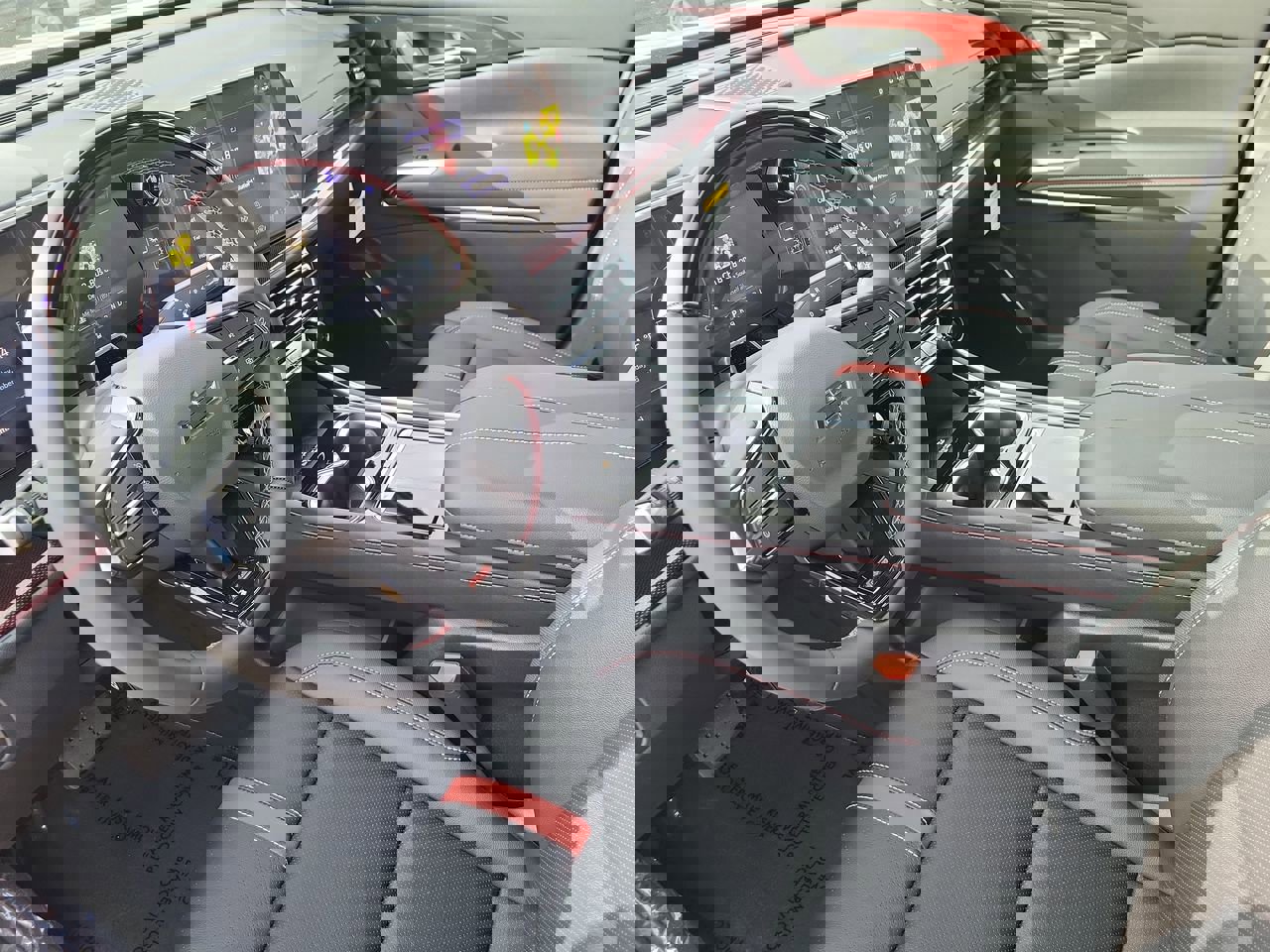 New 2026 Chevrolet Traverse RS image 41