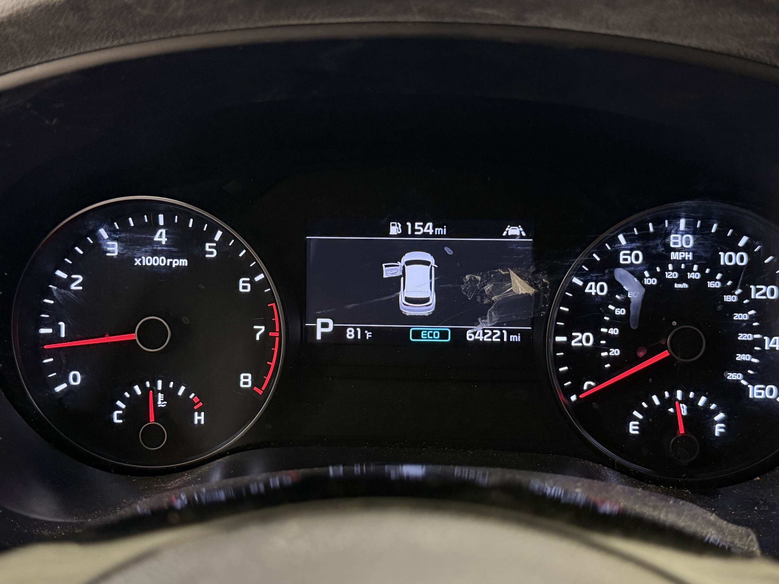Used 2020 Kia Sportage SX FWD image 15