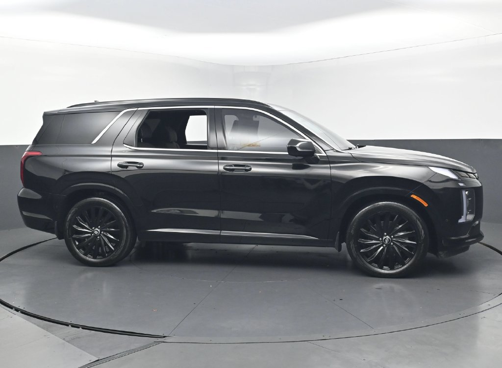 Used 2025 Hyundai Palisade Calligraphy AWD/4WD image 7