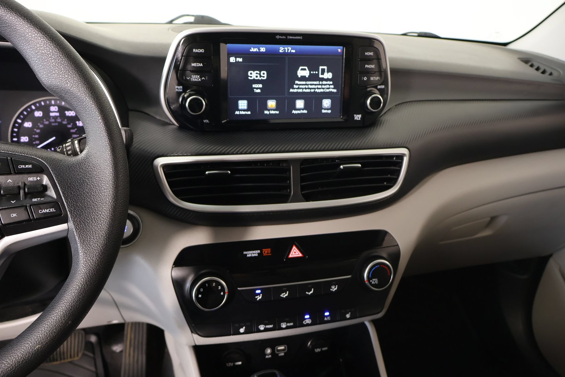 Used 2019 Hyundai Tucson Value AWD/4WD image 5