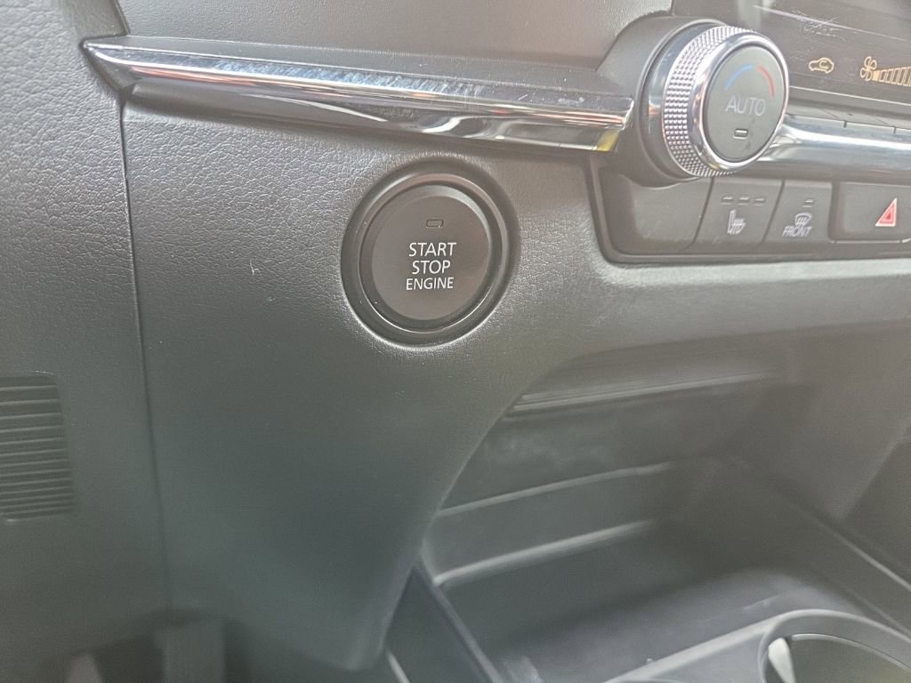 Used 2023 MAZDA CX-30 AWD 2.5 S w/ Preferred Package image 34