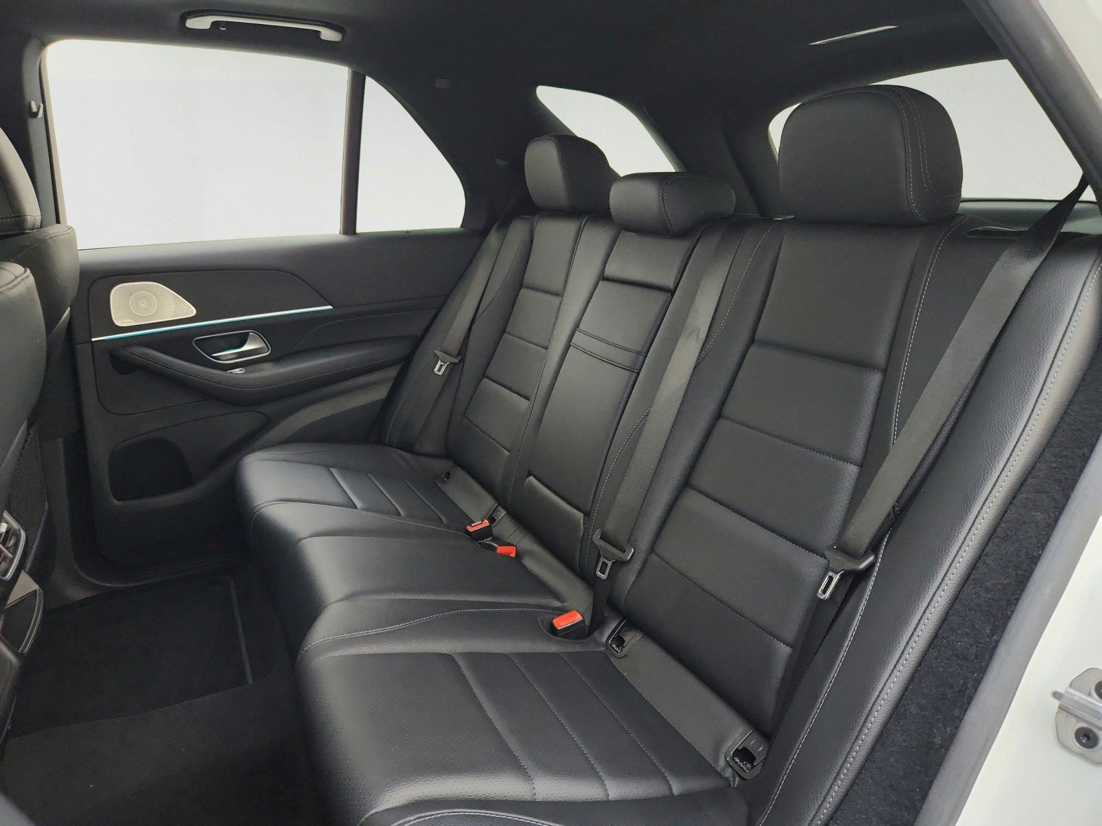 Certified 2022 Mercedes-Benz GLE 350 4MATIC image 27